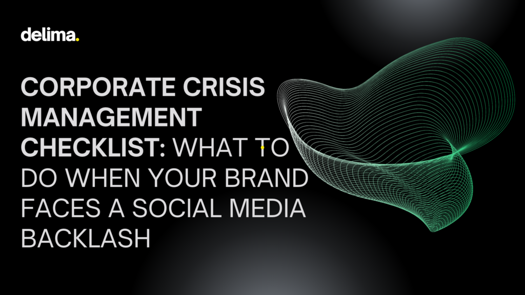 Crisis Management