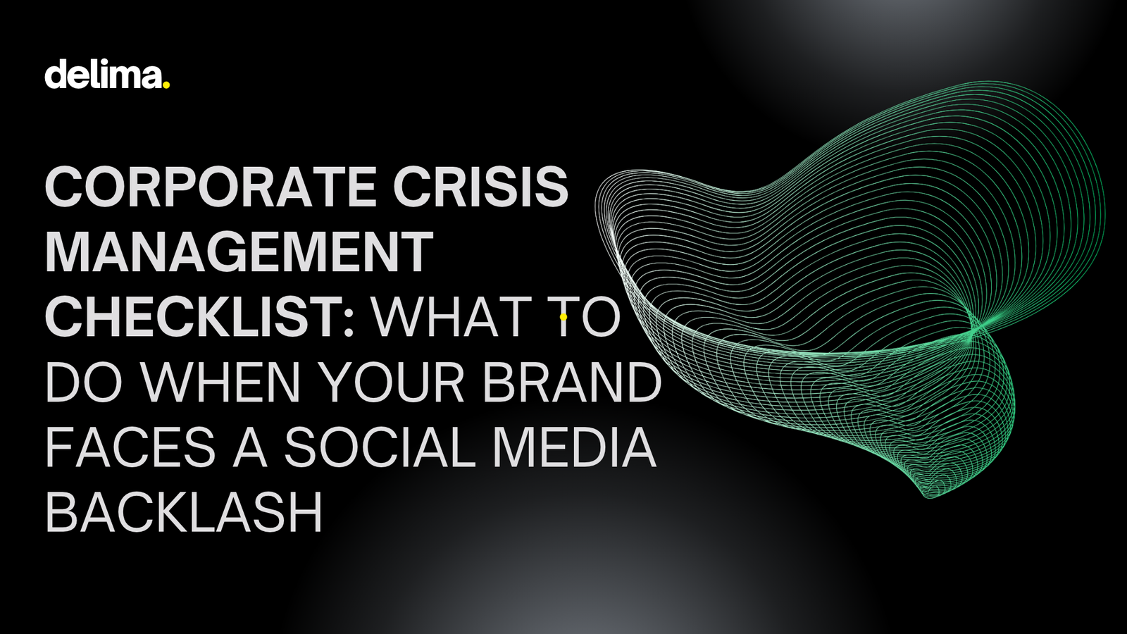 Crisis Management